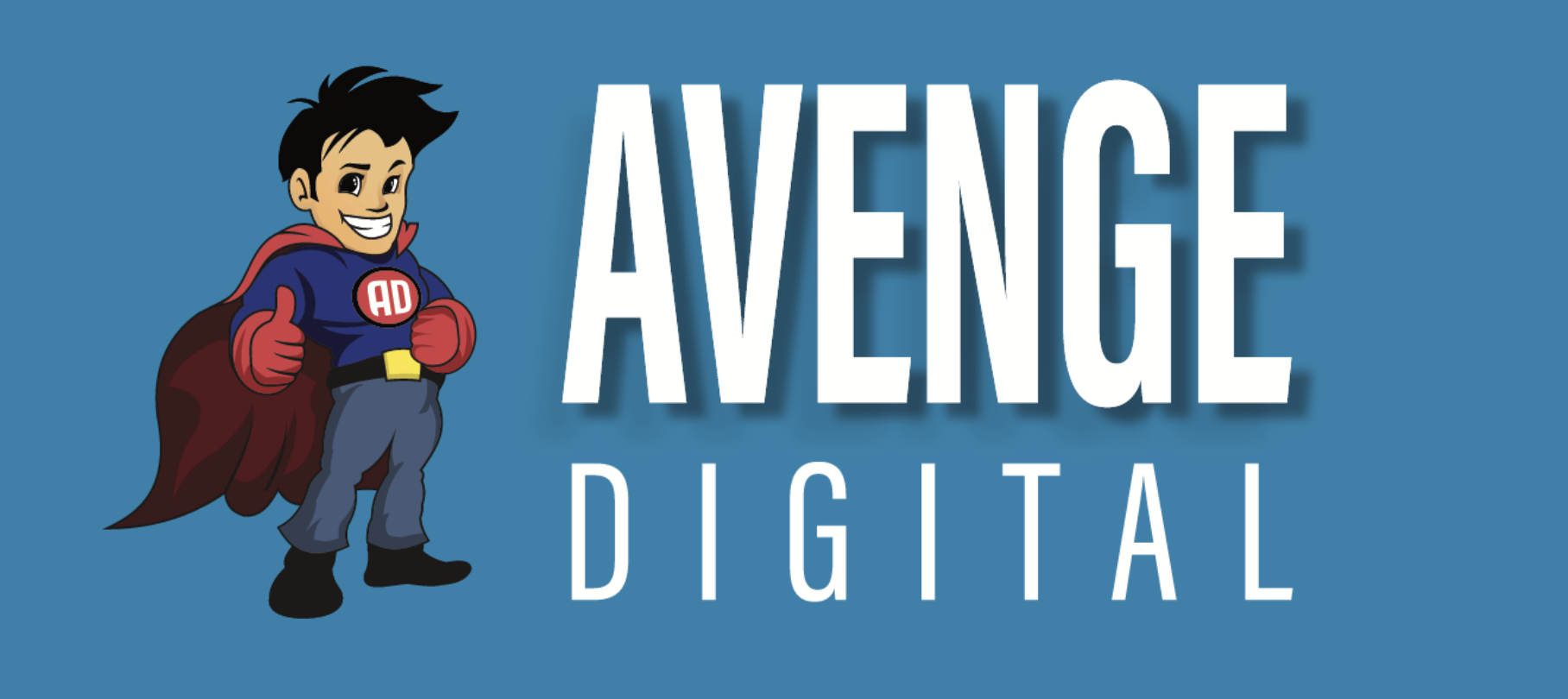 Avenge Digital